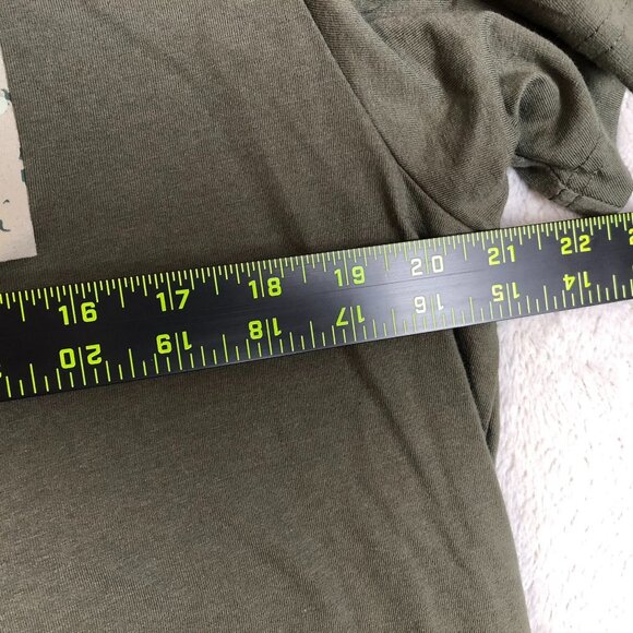 5.11 Tactical Mens T-Shirt Size XL Short Sleeve Camo Germany Army Graphic Tee - Picture 5 of 8